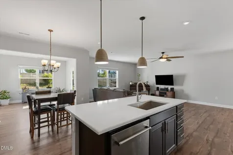 3090 Zebroid Way New Hill NC 27562