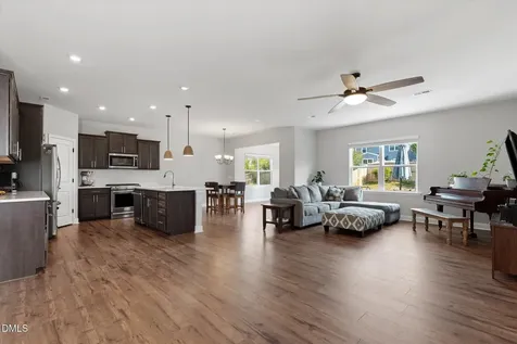 3090 Zebroid Way New Hill NC 27562