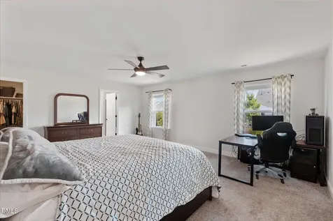 3090 Zebroid Way New Hill NC 27562