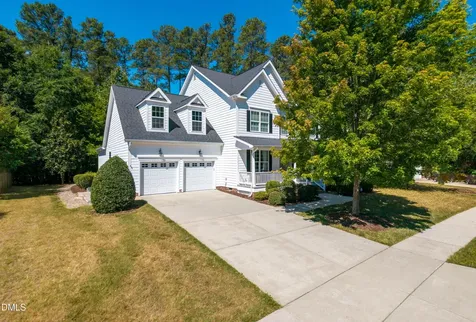 102 Pathwood Lane Durham NC 27705