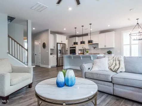140 Woodstaff Avenue Wake Forest NC 27587