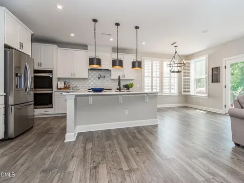 140 Woodstaff Avenue Wake Forest NC 27587