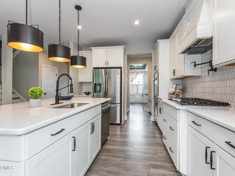 140 Woodstaff Avenue Wake Forest NC 27587