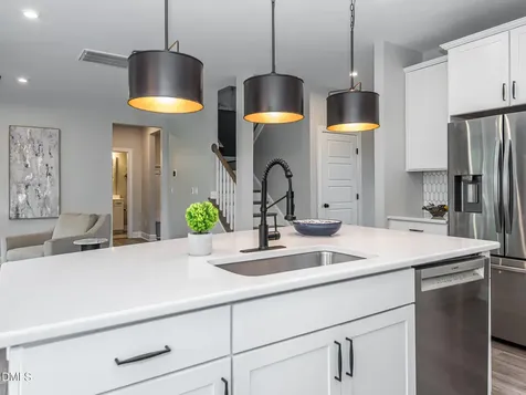 140 Woodstaff Avenue Wake Forest NC 27587