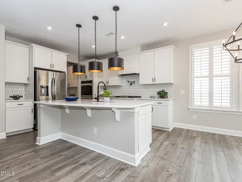 140 Woodstaff Avenue Wake Forest NC 27587