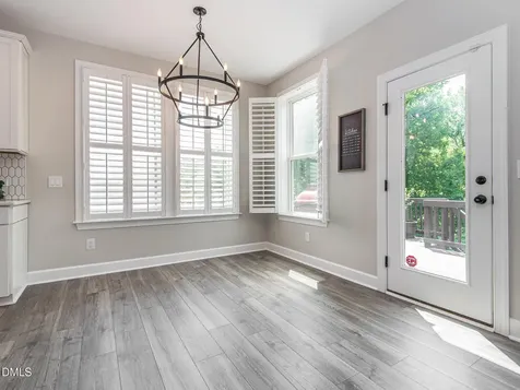 140 Woodstaff Avenue Wake Forest NC 27587
