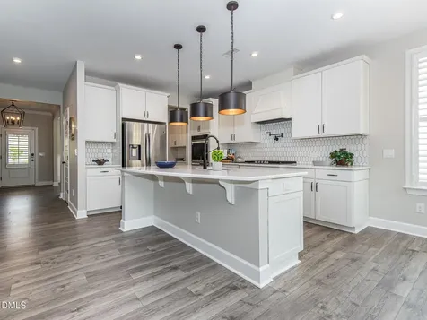 140 Woodstaff Avenue Wake Forest NC 27587