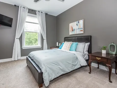 140 Woodstaff Avenue Wake Forest NC 27587