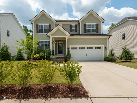 140 Woodstaff Avenue Wake Forest NC 27587