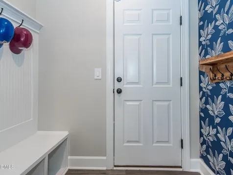 140 Woodstaff Avenue Wake Forest NC 27587