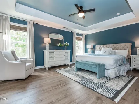 140 Woodstaff Avenue Wake Forest NC 27587