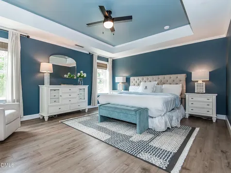 140 Woodstaff Avenue Wake Forest NC 27587