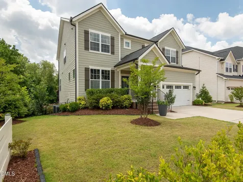 140 Woodstaff Avenue Wake Forest NC 27587