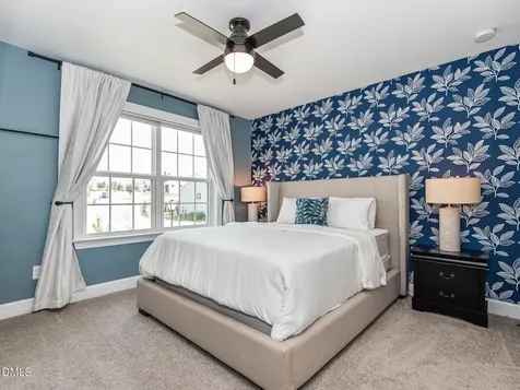 140 Woodstaff Avenue Wake Forest NC 27587