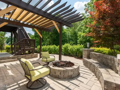 140 Woodstaff Avenue Wake Forest NC 27587
