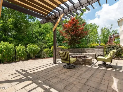 140 Woodstaff Avenue Wake Forest NC 27587