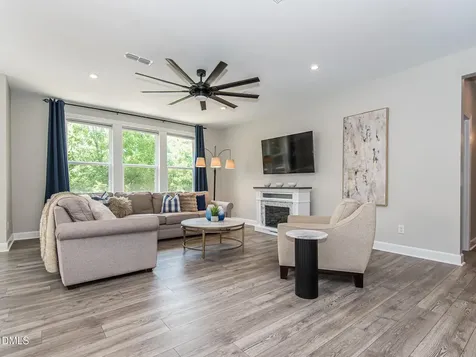 140 Woodstaff Avenue Wake Forest NC 27587