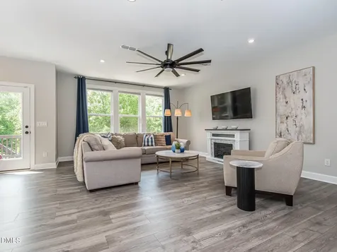 140 Woodstaff Avenue Wake Forest NC 27587