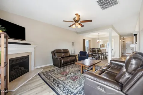 2120 Castle Pines Drive Raleigh NC 27604