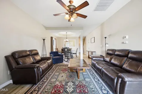 2120 Castle Pines Drive Raleigh NC 27604