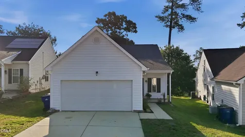 2120 Castle Pines Drive Raleigh NC 27604