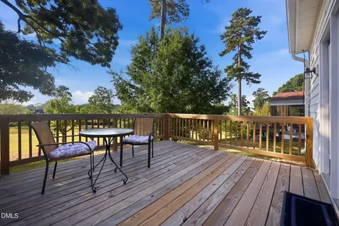 2120 Castle Pines Drive Raleigh NC 27604