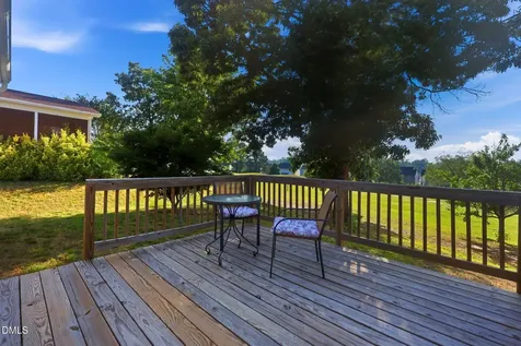 2120 Castle Pines Drive Raleigh NC 27604
