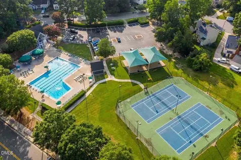 2120 Castle Pines Drive Raleigh NC 27604