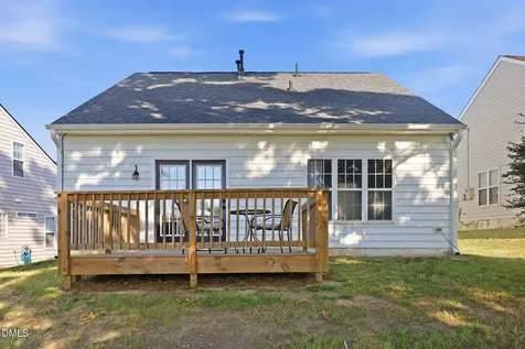 2120 Castle Pines Drive Raleigh NC 27604