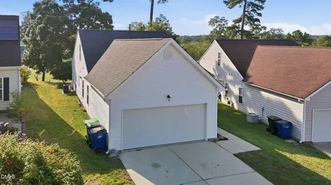 2120 Castle Pines Drive Raleigh NC 27604
