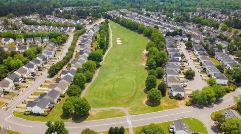 2120 Castle Pines Drive Raleigh NC 27604