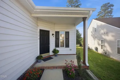 2120 Castle Pines Drive Raleigh NC 27604