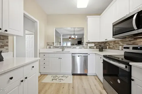 2120 Castle Pines Drive Raleigh NC 27604