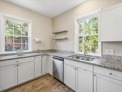 1107 Park Avenue Durham NC 27701