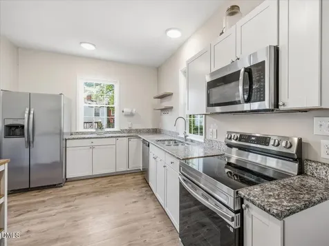 1107 Park Avenue Durham NC 27701