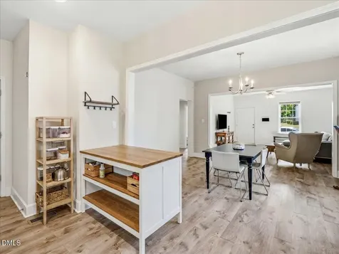 1107 Park Avenue Durham NC 27701