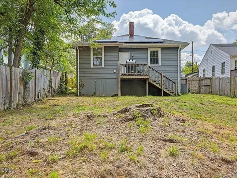 1107 Park Avenue Durham NC 27701