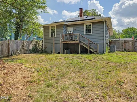 1107 Park Avenue Durham NC 27701