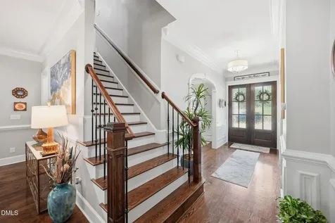917 Cambridge Hall Loop Apex NC 27539