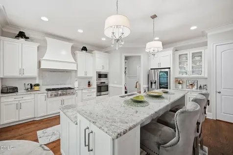 917 Cambridge Hall Loop Apex NC 27539