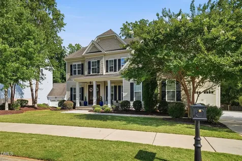 917 Cambridge Hall Loop Apex NC 27539