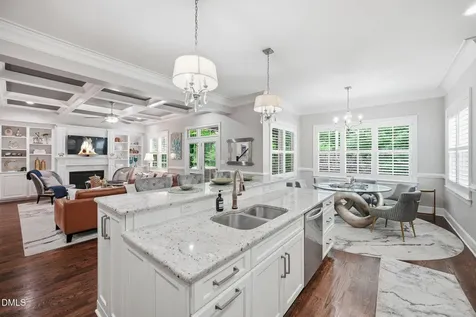 917 Cambridge Hall Loop Apex NC 27539