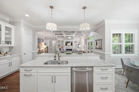 917 Cambridge Hall Loop Apex NC 27539