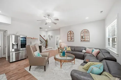 917 Cambridge Hall Loop Apex NC 27539