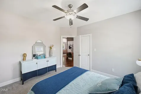 917 Cambridge Hall Loop Apex NC 27539