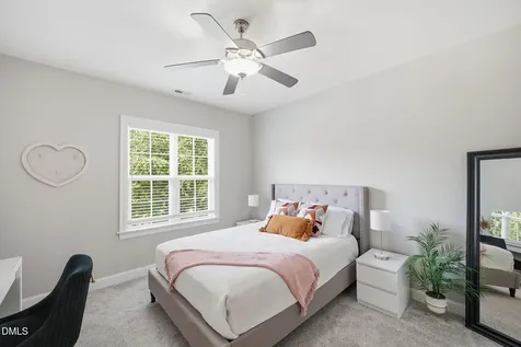 917 Cambridge Hall Loop Apex NC 27539
