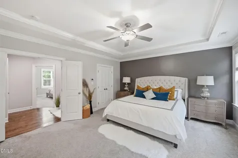 917 Cambridge Hall Loop Apex NC 27539