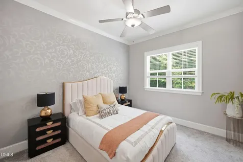 917 Cambridge Hall Loop Apex NC 27539