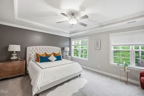 917 Cambridge Hall Loop Apex NC 27539