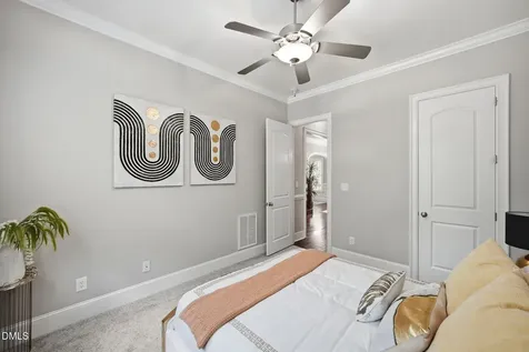 917 Cambridge Hall Loop Apex NC 27539